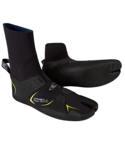 Chaussons O'neill Mutant 3mm Split Toe 8 - 40