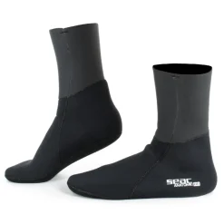 Chaussons Seac sub Anatomic HD 3.5 mm