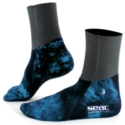 Chaussons Seac sub Seal Skin Camo - 3 mm