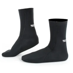 Chaussons Seac sub Standard HD 2.5 mm
