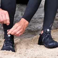 Chaussure de marche longe cote Ocean Step Ergogrip One