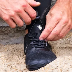 Chaussure de marche longe cote Ocean Step Ergogrip One