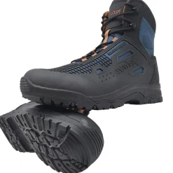 Chaussure de Wading Devaux Rando'Fly Lace