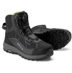 Chaussure de wading Orvis Pro Boa Boots