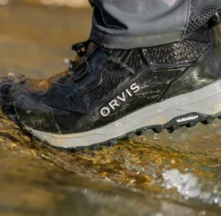 Chaussure de wading Orvis Pro Boa Boots