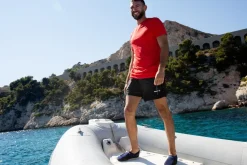 Chaussures aquatiques Beuchat - Bleu profond