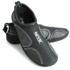 Chaussures aquatiques Seac sub Sand Anthracite