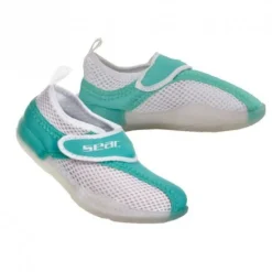Chaussures aquatiques Seac-Sub Rainbow Green