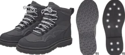 Chaussures de wading DAM Exquisite G2
