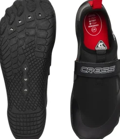 Chaussures d'eau Cressi Geko