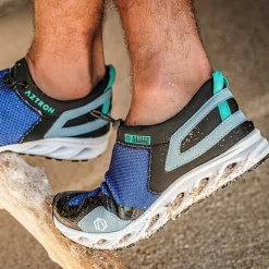 Chaussures d'eau unisexe Aztron Radium