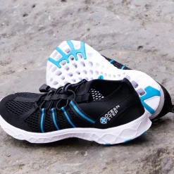 Chaussures longe cote Ocean Step Litewalk One