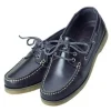 Chaussures XM Yachting Crew homme bleu marine - Taille : T.43