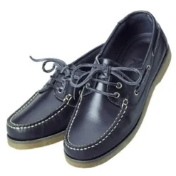 Chaussures XM Yachting Crew homme bleu marine - Taille : T.43