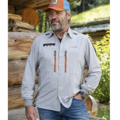 Chemise Devaux Ranger