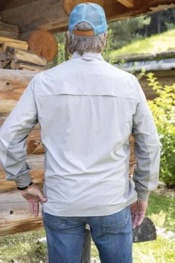 Chemise Devaux Ranger