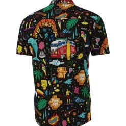 Chemise technique Anomy Venyason