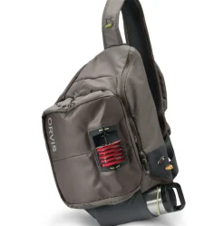 Chest Pack Orvis Guide Sling Pack Sable