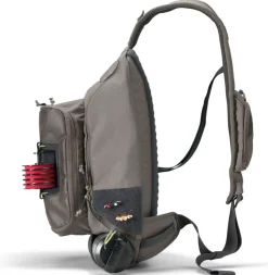 Chest Pack Orvis Guide Sling Pack Camou