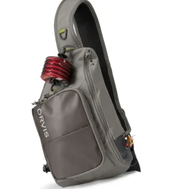 Chest Pack Orvis Mini Sling Pack Sable
