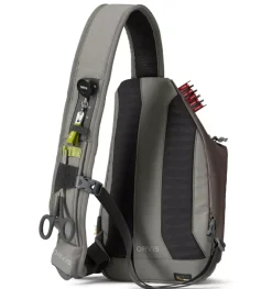 Chest Pack Orvis Mini Sling Pack Sable
