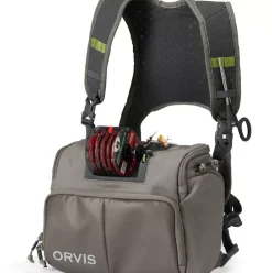 Chest Pack Orvis Sable