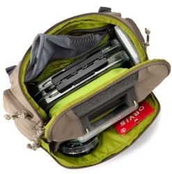 Chest Pack Orvis Sable