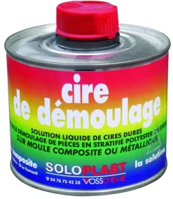 Cire  Reya démoulage 500ml