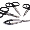 Ciseaux Devaux DVX Précision Grip Standart - 1