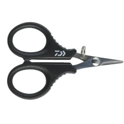 Ciseaux special Tresse et anneaux brisés Daiwa D’Braid Scissors