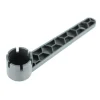 Clef de valve haute pression 6 dents