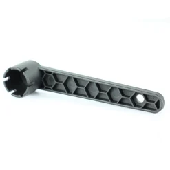 Clef de valve haute pression 6 dents