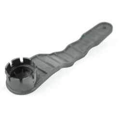 Clef de valve haute pression 8 dents