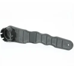 Clef de valve haute pression 8 dents