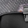 Clip C4 pour Combinaison Carbon Rock
