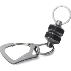 Clip Magnétique Rapala - Gris