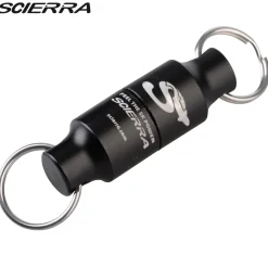 Clip Magnétique Scierra 3Kg Black