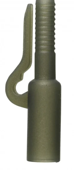 Clip plombs Starbaits Safety Lead Clip Vert