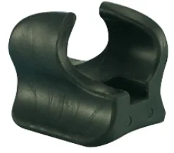 Clip Wichard pour stick fixe tube D 20 / 30 mm