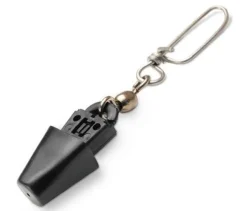 Clips Cannon pour fixation du lest