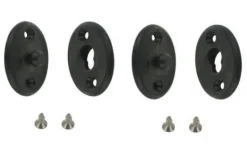 Clips pour sous-cutale Beuchat - La paire