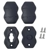Clips pour sous-cutale Salvimar - La paire