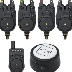 Coffret détecteur centrale Prologic C-Series Pro Alarm 4+1