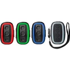 Coffret Détecteurs + Centrale Madcat Topcat
