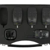 Coffret Détecteurs CarpSpirit 3 HD5 + HDR5