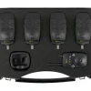Coffret Détecteurs CarpSpirit 4 HD5 + HDR5