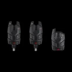 Coffret détecteurs JRC Centrale 2+1 DR Set
