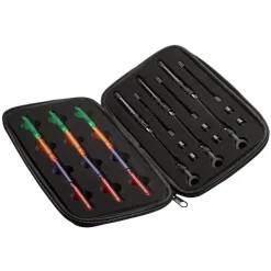 Coffret Swinger JRC X-Lite slim indicator