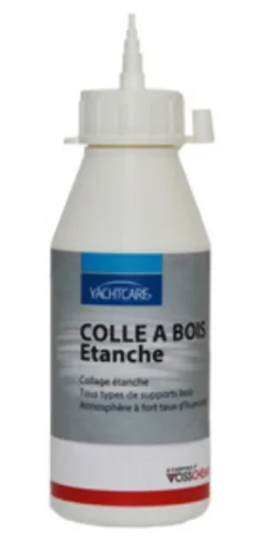 Colle a bois Yachtcare etanche