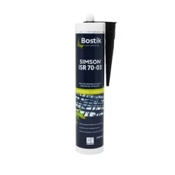 Colle Bostik ISR 70-03 Gris